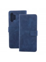 Dėklas Xiaomi Redmi A5 atverčiamas Velvet su užsegimu